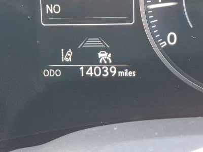 2026 Lexus NX 350 Premium