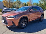 2026 Lexus NX 350 Premium