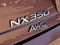 2026 Lexus NX 350 Premium
