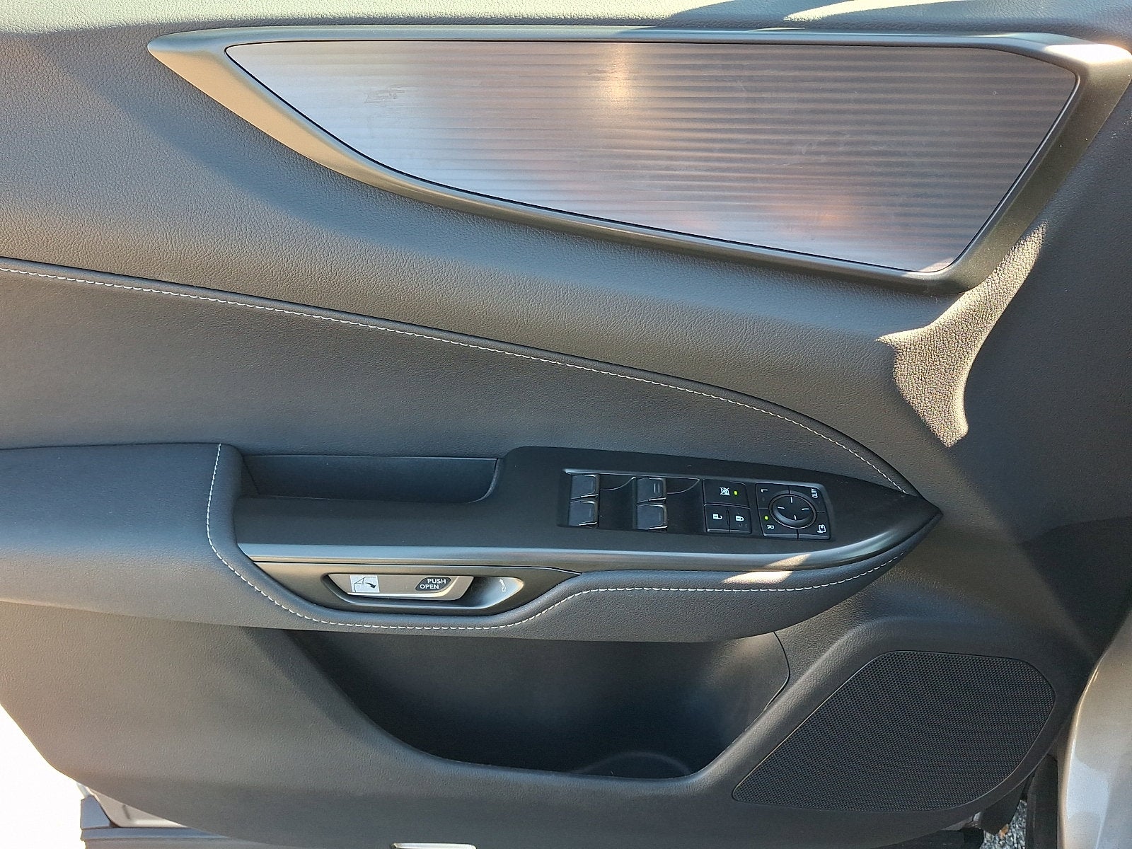 2024 Lexus NX 350 F SPORT Handling