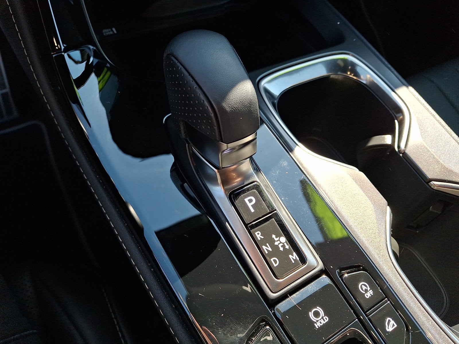 2024 Lexus NX 350 F SPORT Handling