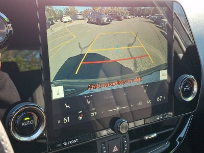 2024 Lexus NX 350 F SPORT Handling