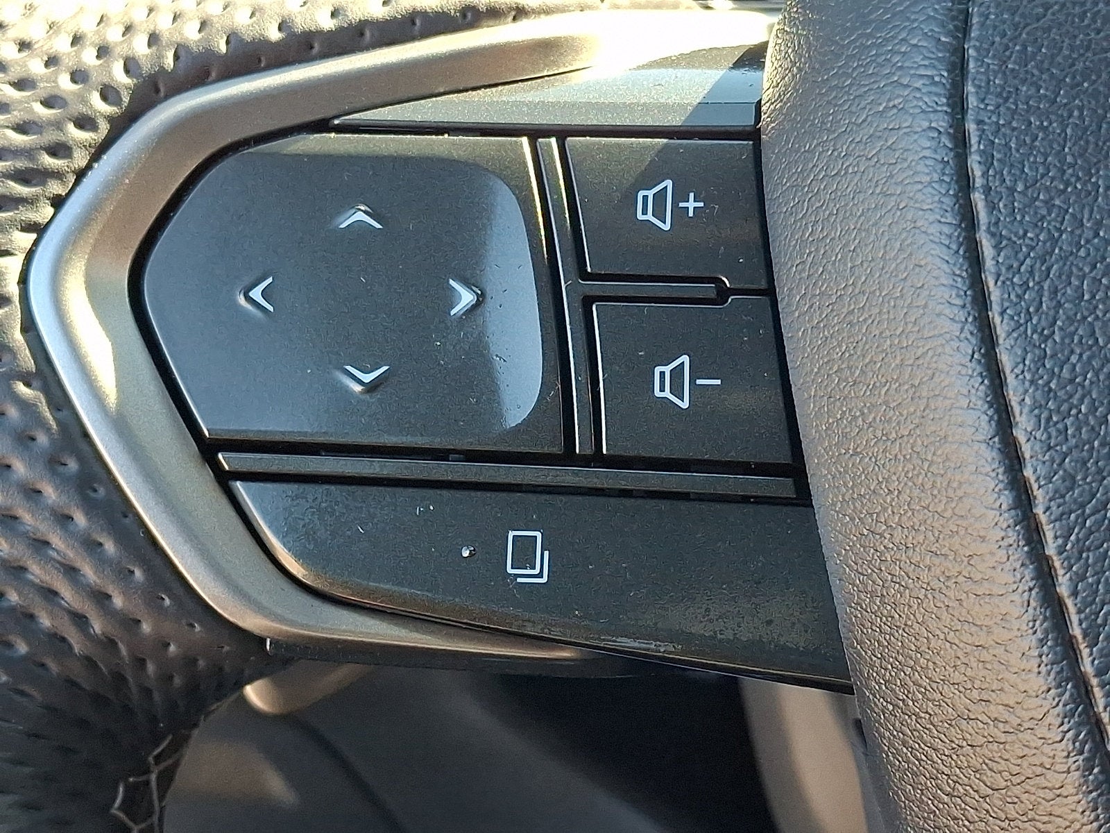 2024 Lexus NX 350 F SPORT Handling