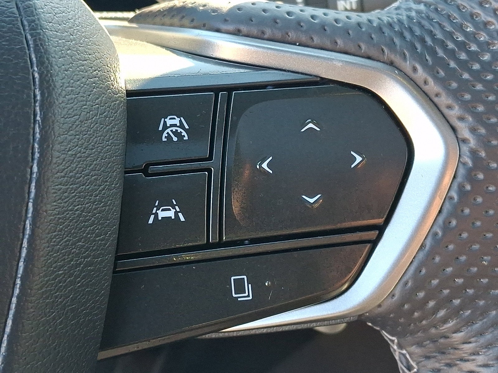 2024 Lexus NX 350 F SPORT Handling