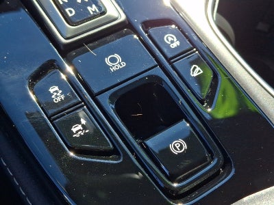 2024 Lexus NX 350 F SPORT Handling