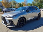 2024 Lexus NX 350 F SPORT Handling