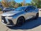 2024 Lexus NX 350 F SPORT Handling