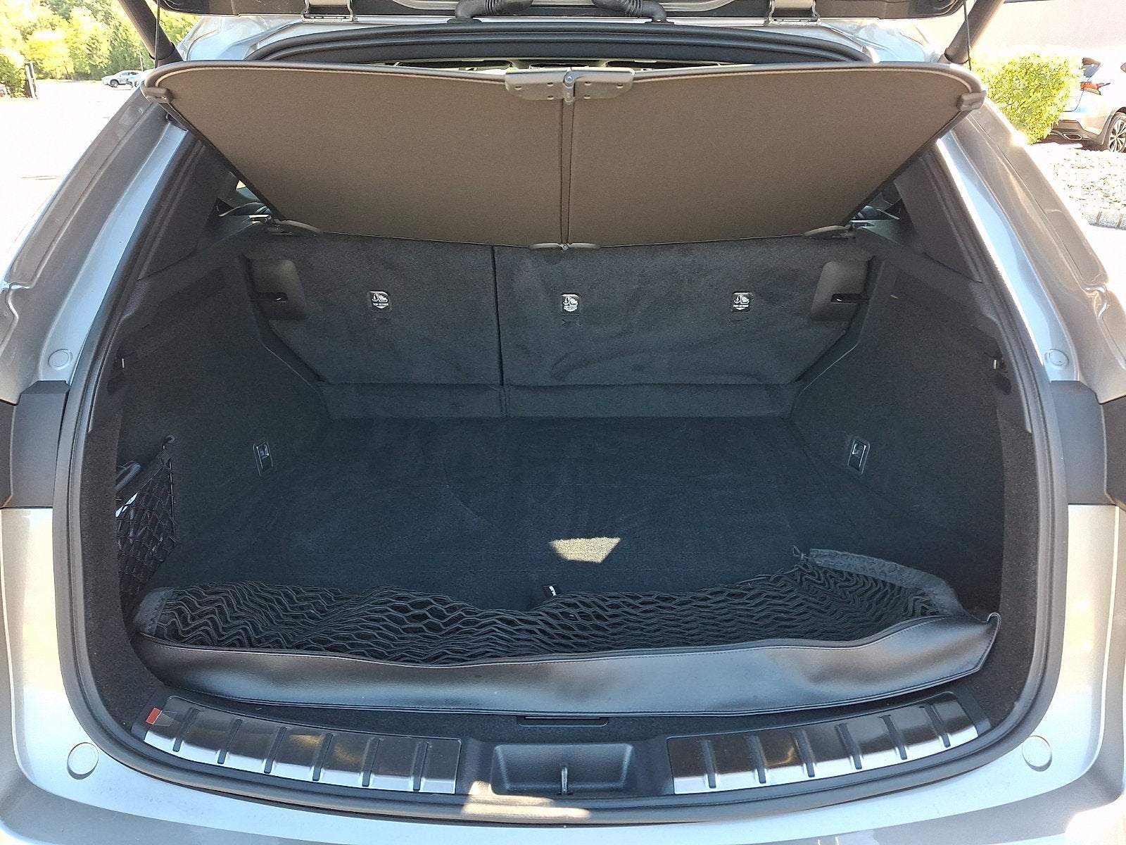 2024 Lexus NX 350 F SPORT Handling