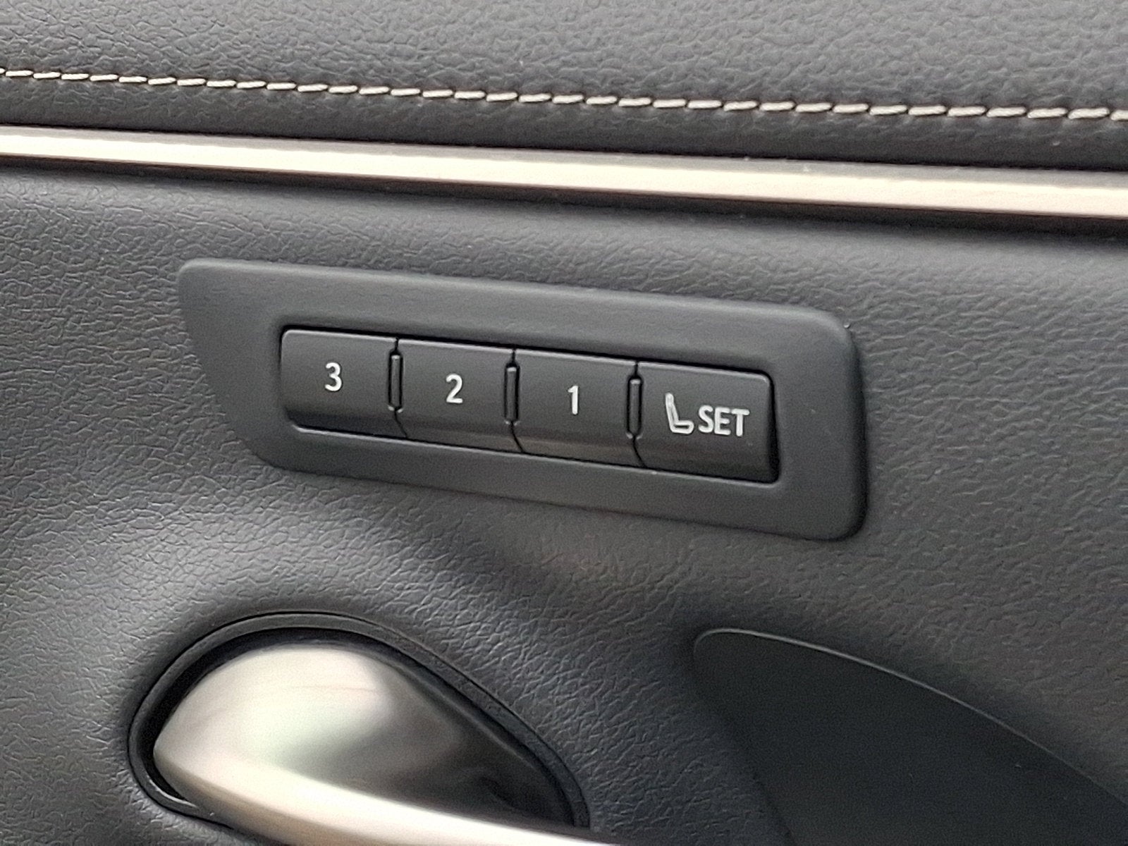 2019 Lexus ES 350
