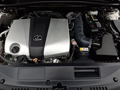 2019 Lexus ES 350