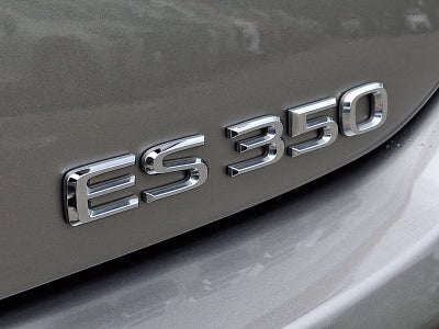 2019 Lexus ES 350