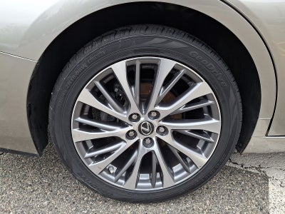 2019 Lexus ES 350