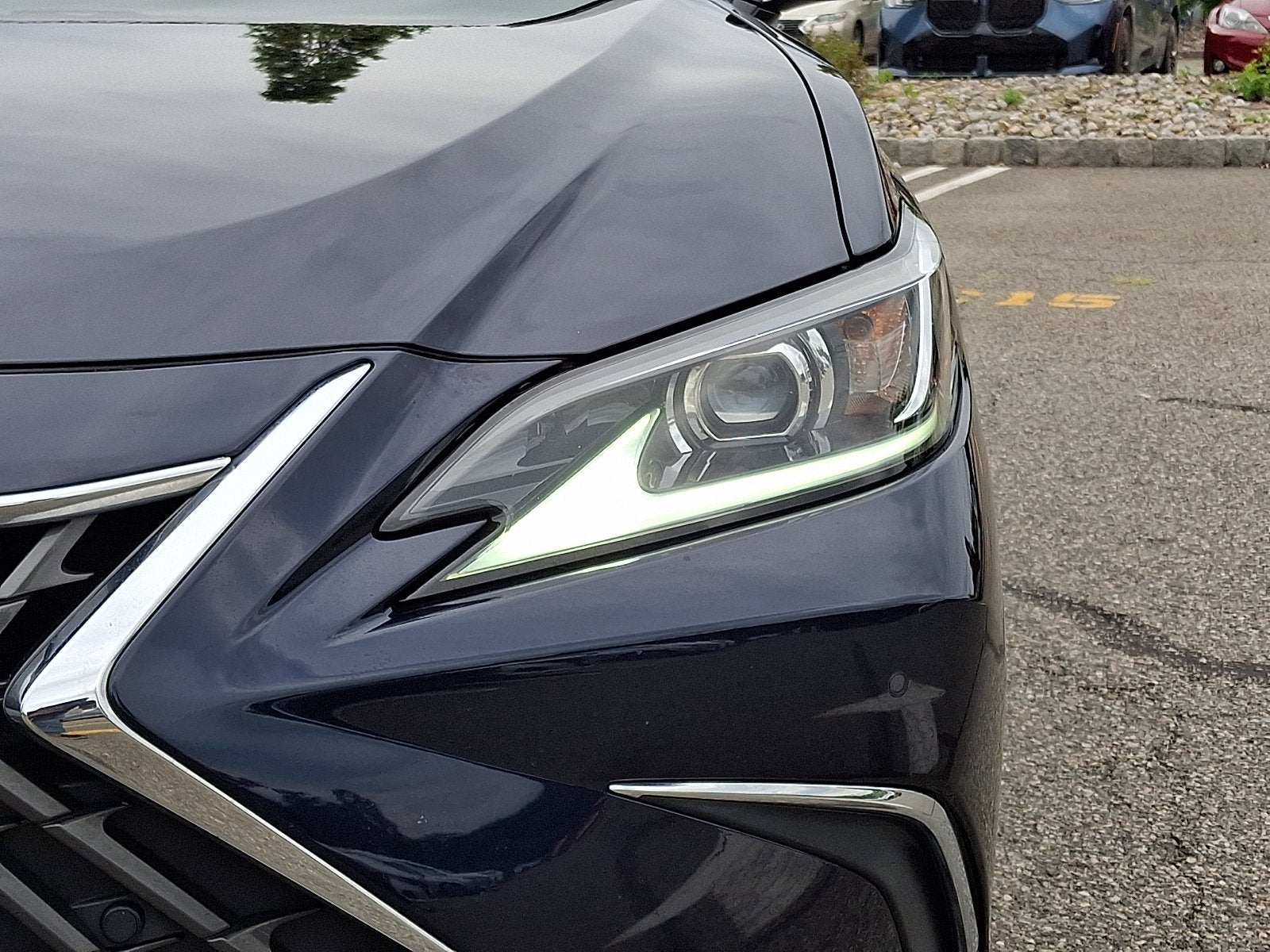 2024 Lexus ES 350