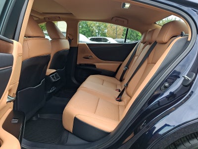 2024 Lexus ES 350