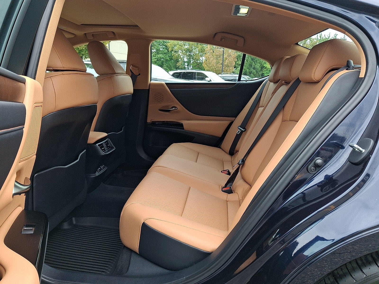 2024 Lexus ES 350