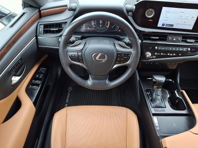 2024 Lexus ES 350