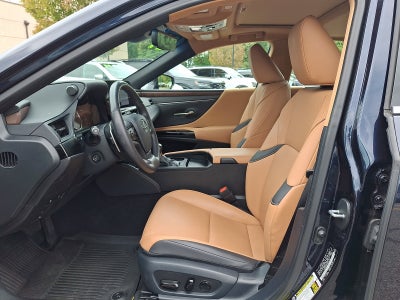 2024 Lexus ES 350
