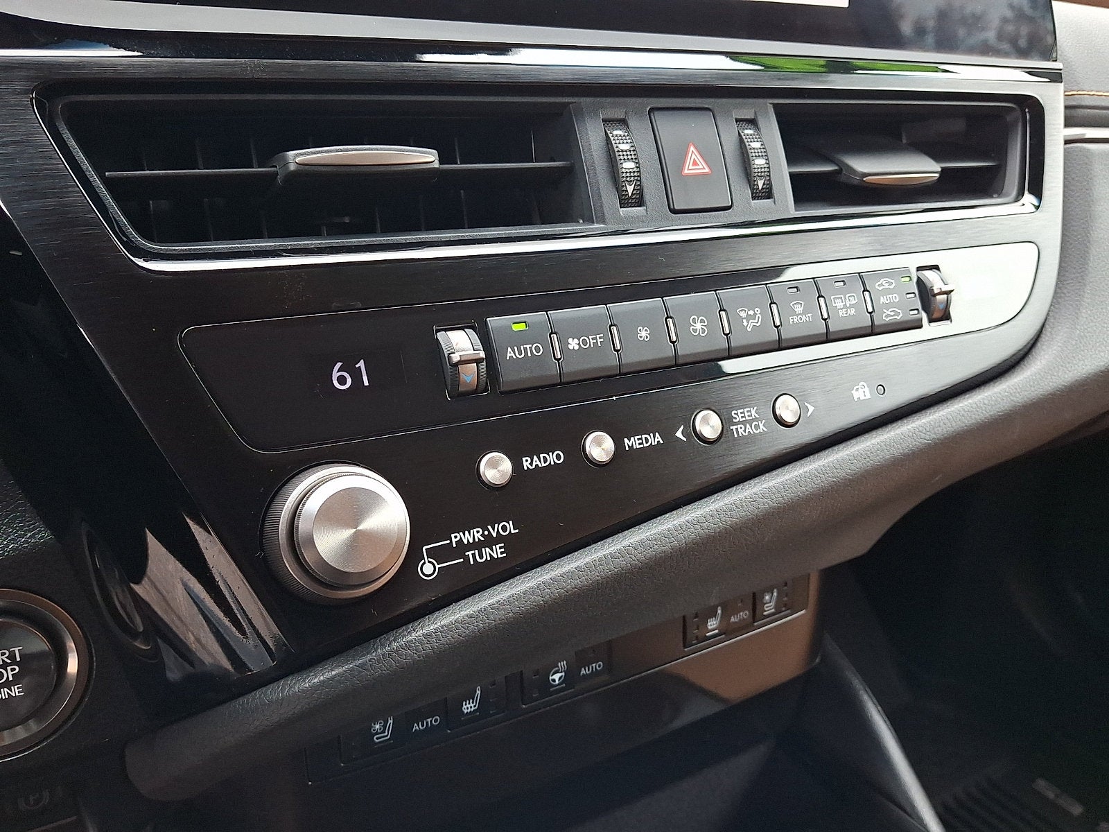 2024 Lexus ES 350