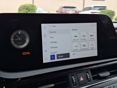 2024 Lexus ES 350