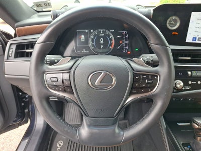 2024 Lexus ES 350