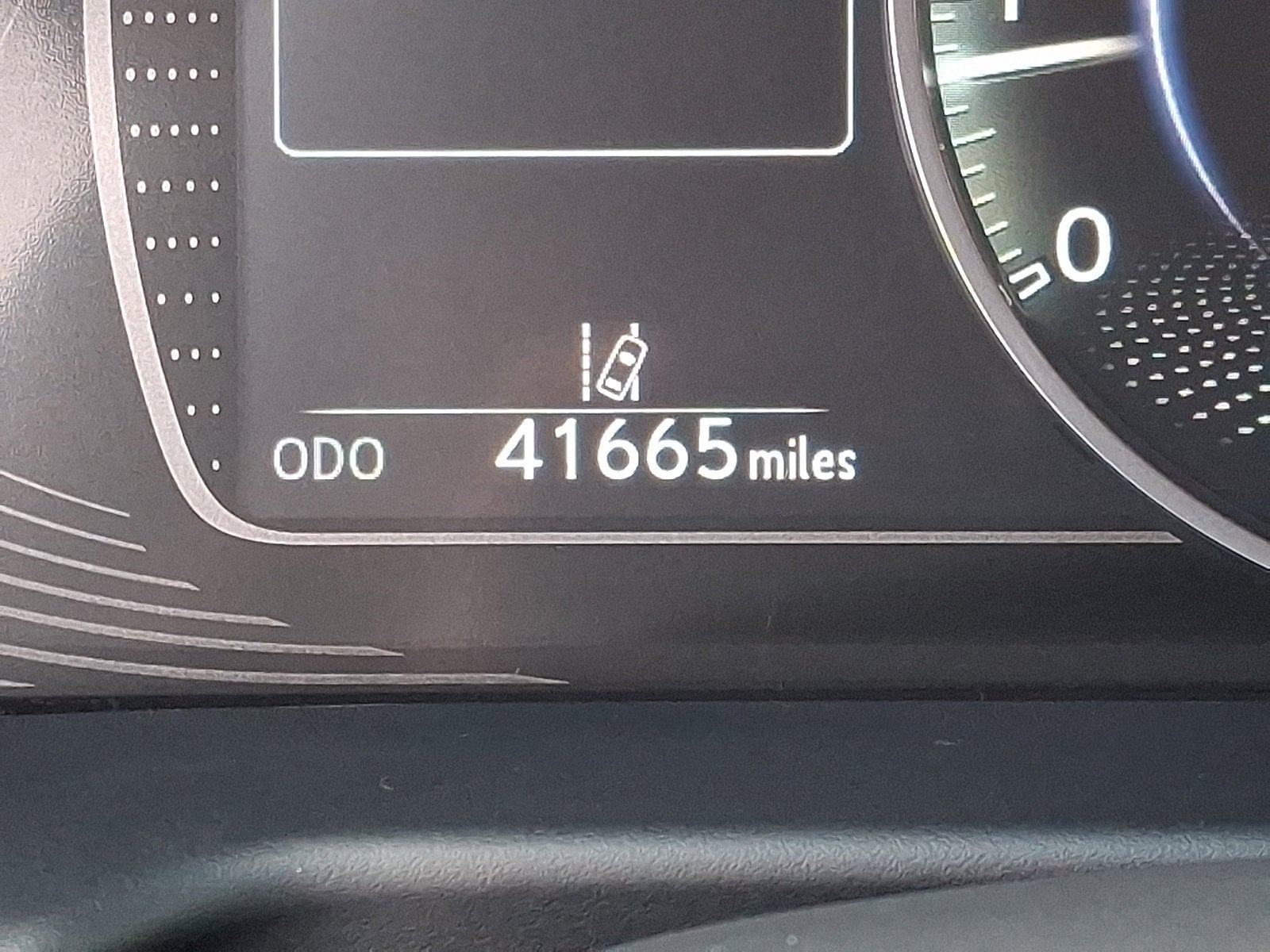 2024 Lexus ES 350