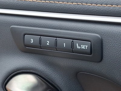 2024 Lexus ES 350