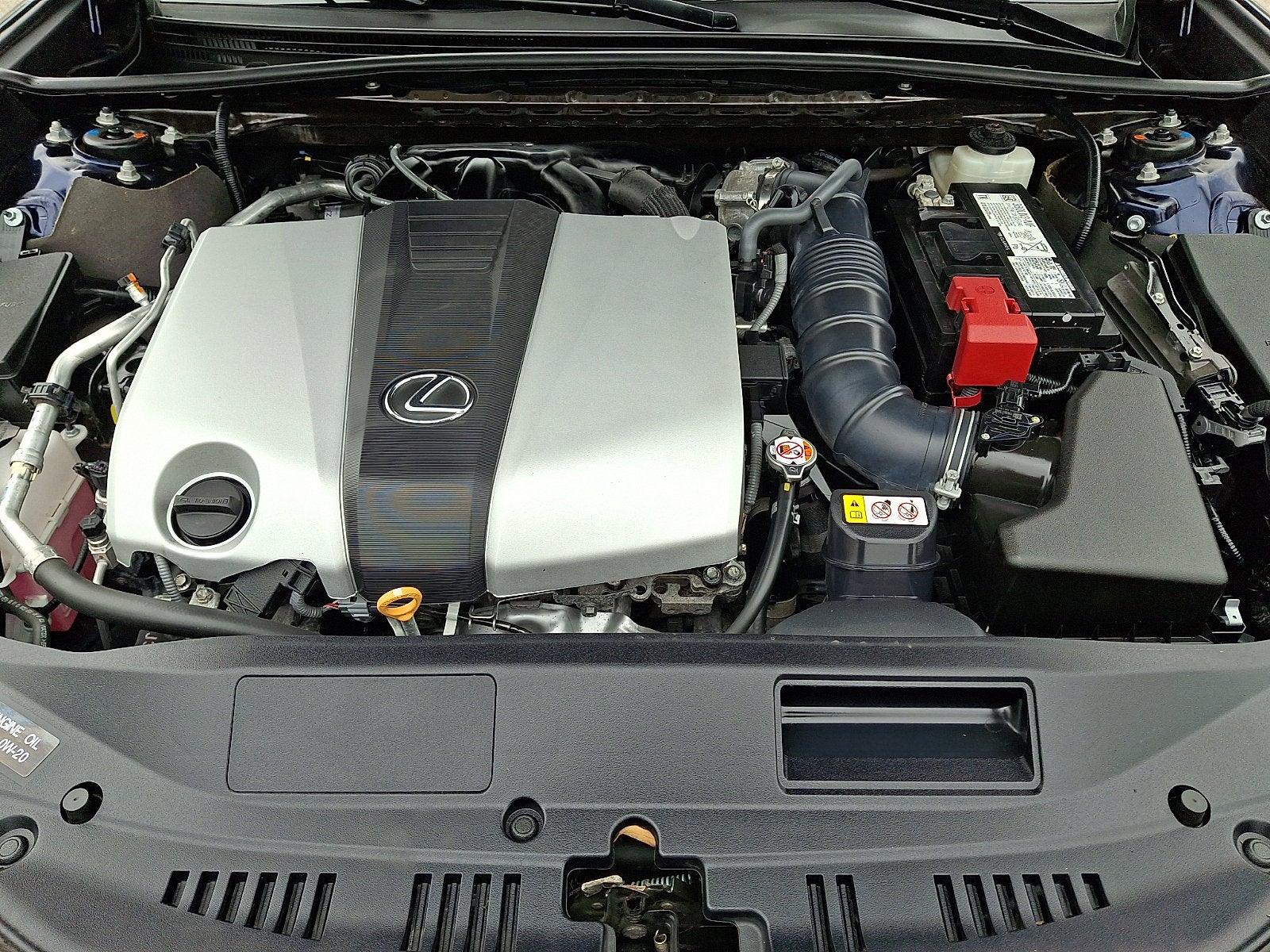 2024 Lexus ES 350