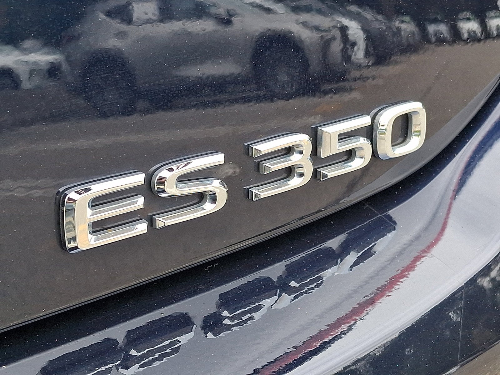 2024 Lexus ES 350