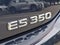2024 Lexus ES 350