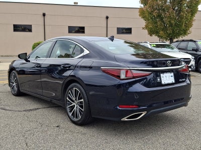 2024 Lexus ES 350