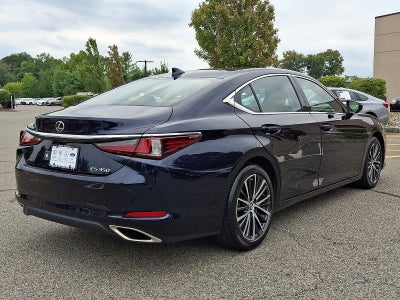 2024 Lexus ES 350