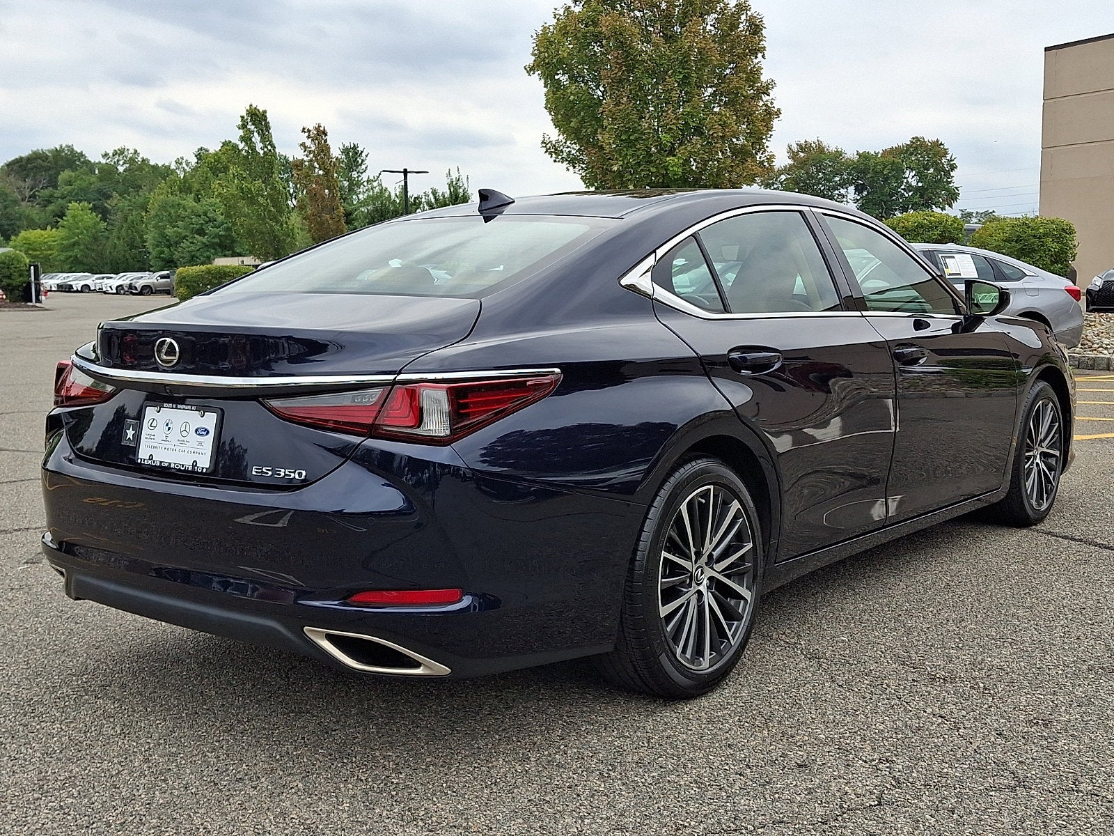 2024 Lexus ES 350