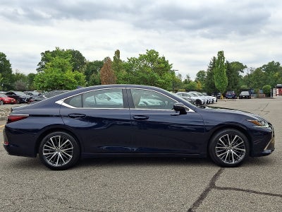 2024 Lexus ES 350