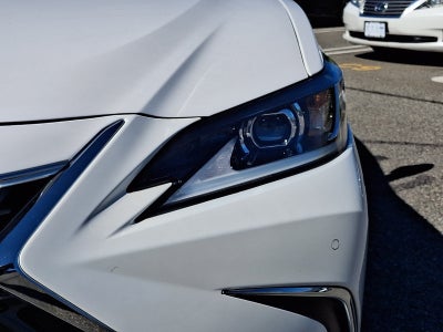 2023 Lexus ES 350