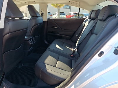 2023 Lexus ES 350