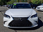 2023 Lexus ES 350