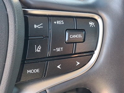 2023 Lexus ES 350