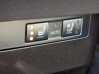 2023 Lexus ES 350