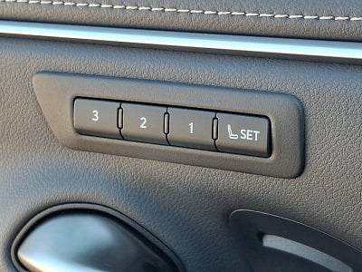 2023 Lexus ES 350