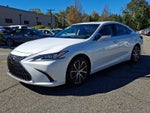 2023 Lexus ES 350
