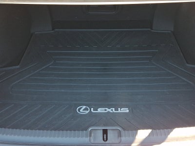 2023 Lexus ES 350