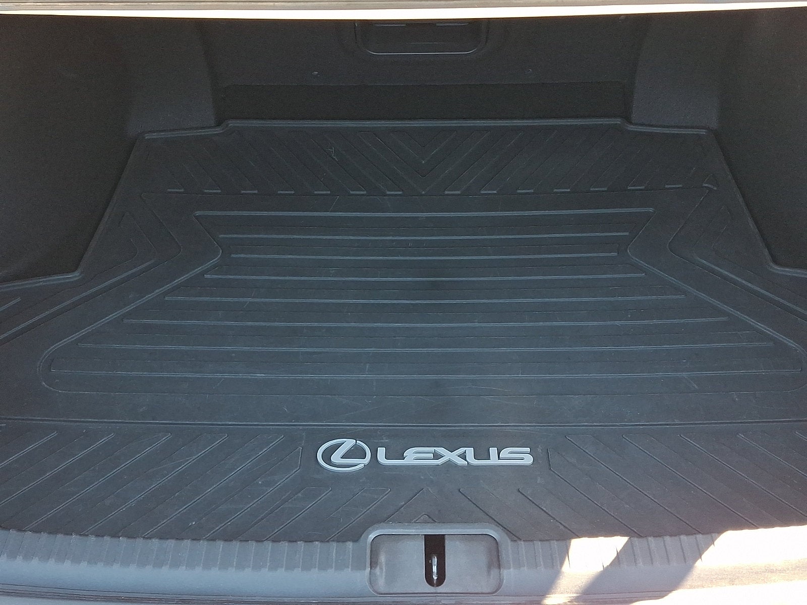 2023 Lexus ES 350