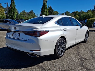 2023 Lexus ES 350