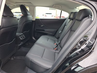 2024 Lexus ES 350