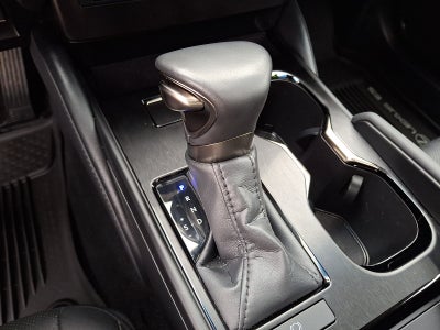 2024 Lexus ES 350
