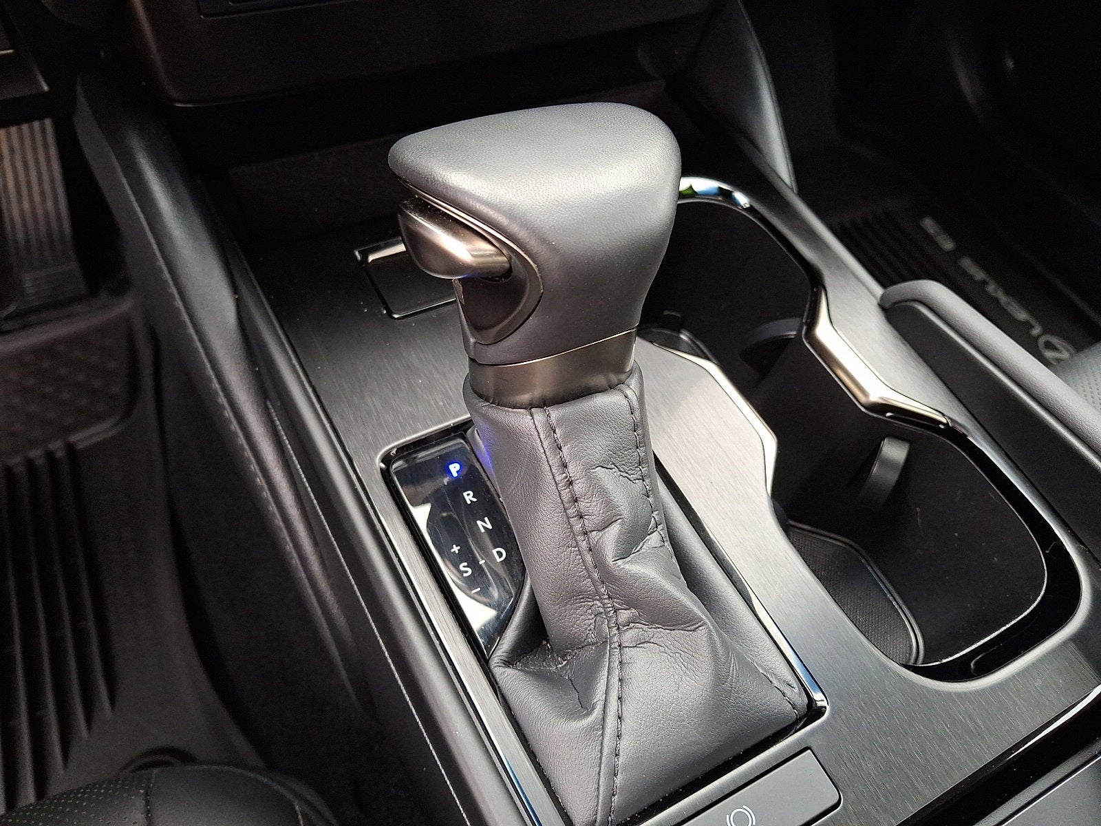 2024 Lexus ES 350