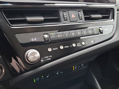 2024 Lexus ES 350