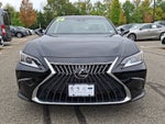 2024 Lexus ES 350
