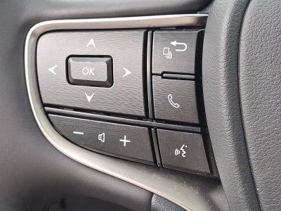 2024 Lexus ES 350