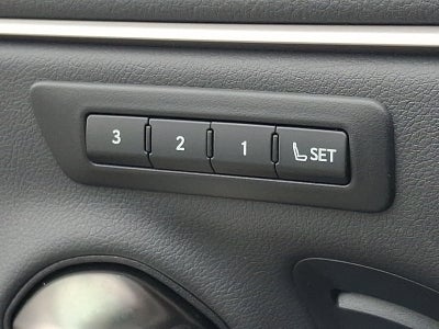 2024 Lexus ES 350